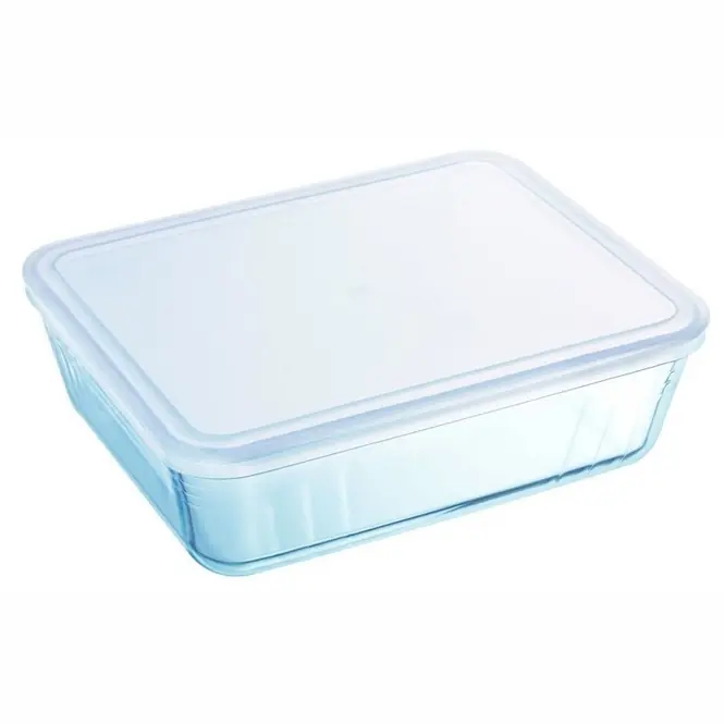 Alleen Vandaag Pyrex Cook & Freeze Schaal 22 x 17 cm